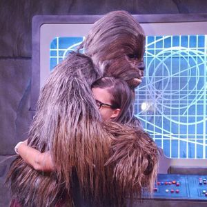 Meet your Posher, Alexandra